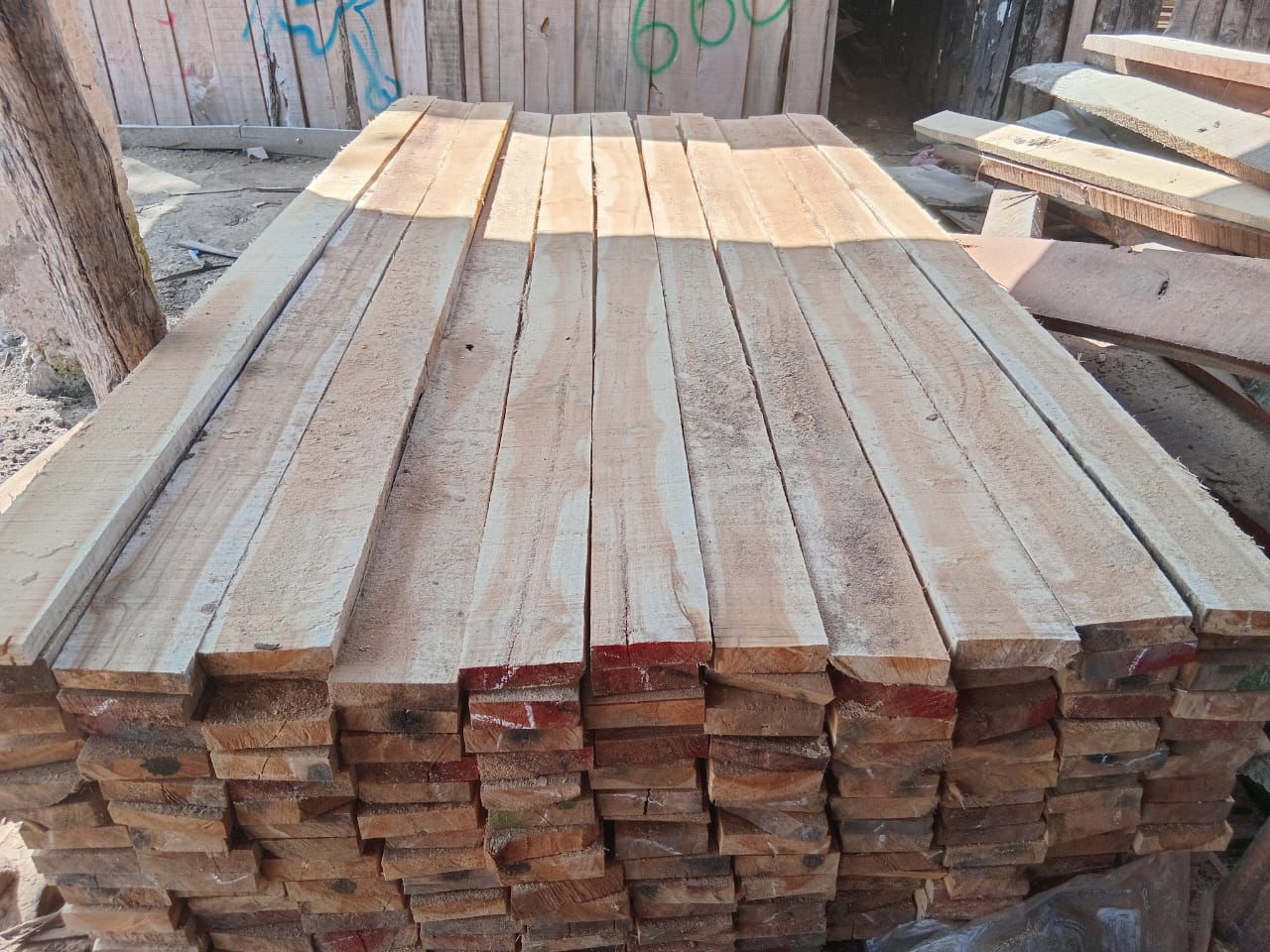 Materials